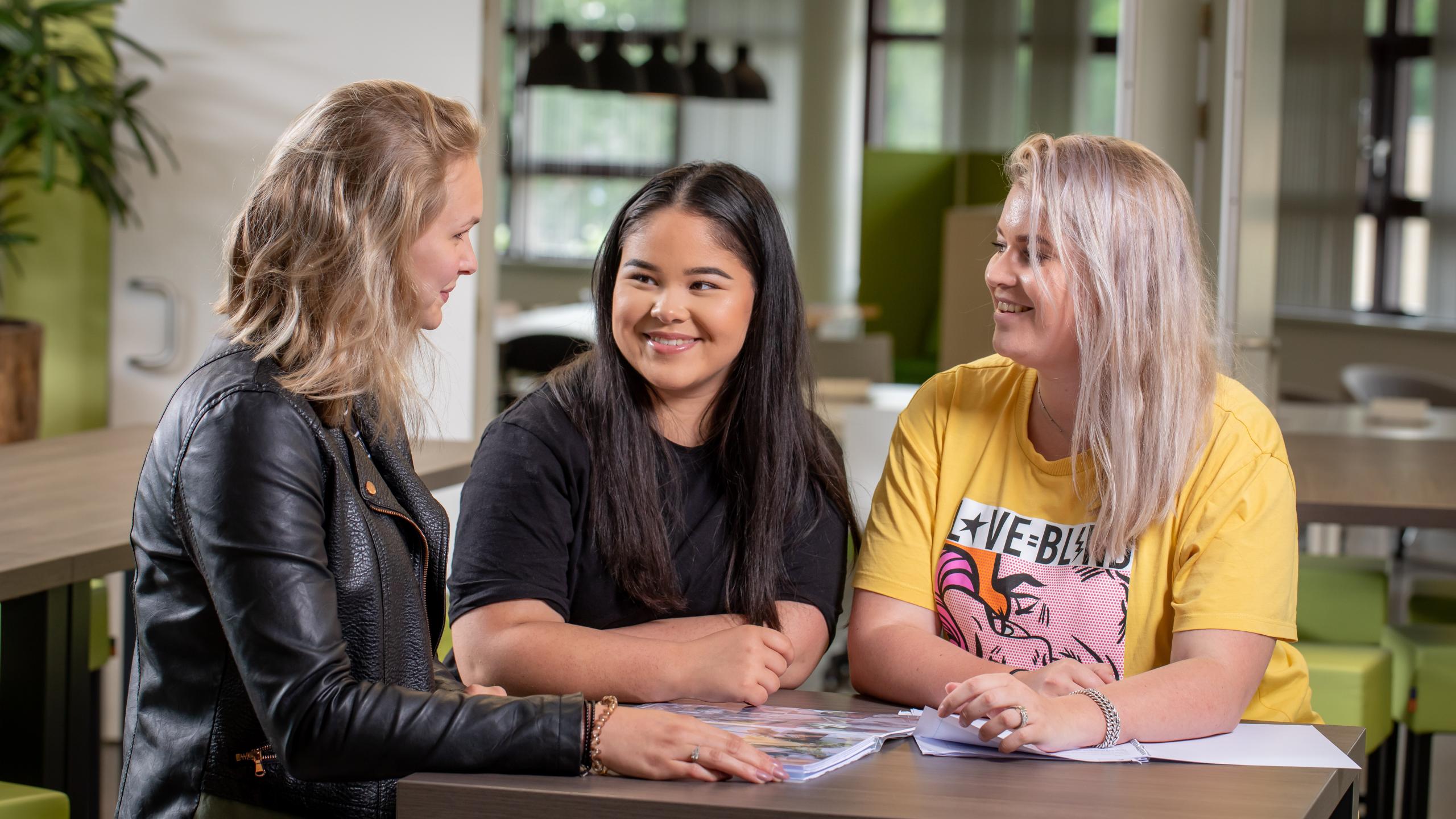 Praktische Informatie Dulon College Dulon College praktische-informatie-dulon-college-dulon-college